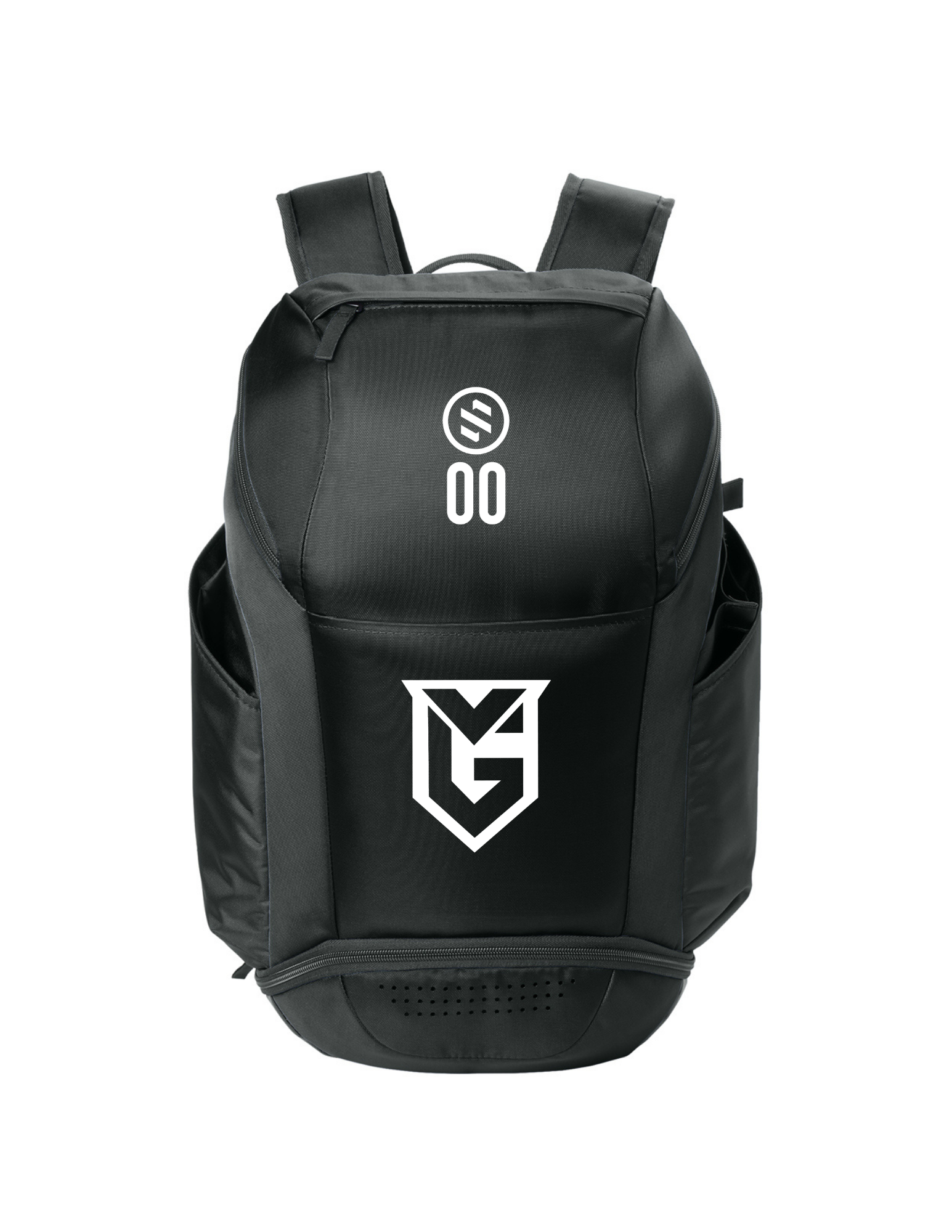 VSA Guardian Soccer Club - Pro TeamPack