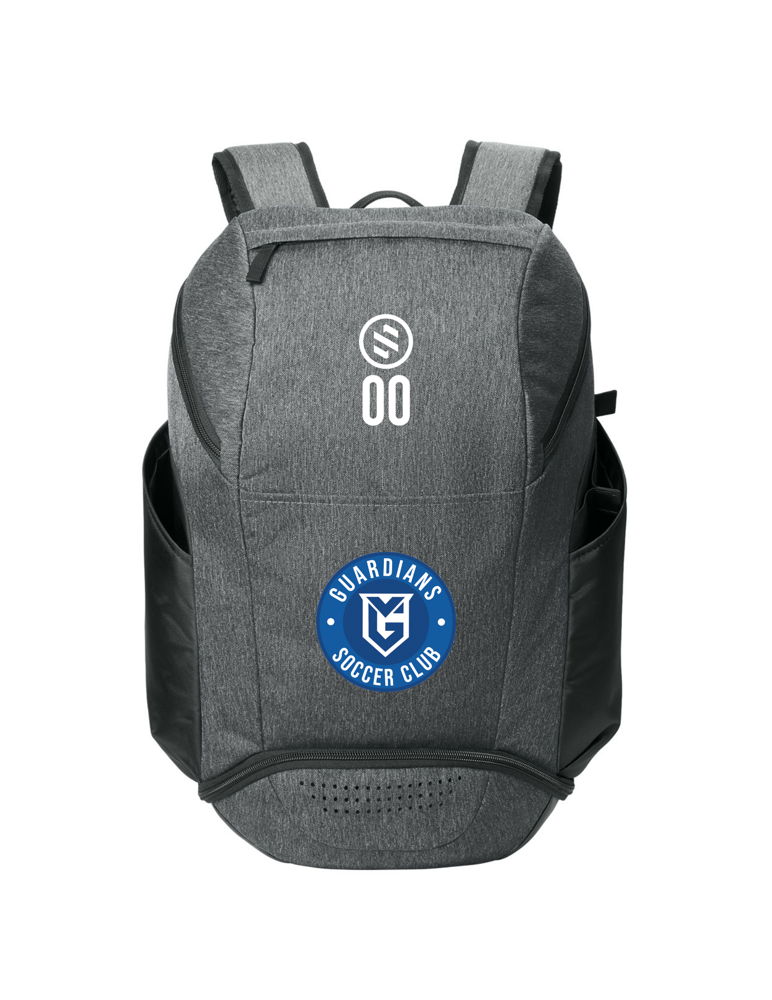 VSA Guardian Soccer Club - Pro TeamPack